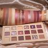 Красота Макияж Пустыня Роза Палитра теней для век 18 цветов Водостойкие долговечные блестящие тени для век