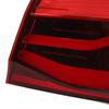 Rear Outer Brake Stop Lamp Rear Outer Brake Stop Lamp Fade Proof Stylish Look Tail Light for 3 Series F30 F31 F80 2015 To 2019