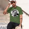 Pablo Escobar Calling Unisex T Shirt Dropshipping Unisex Tshirt Tees Tops Anime 2026 New Model