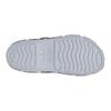 Crocs Повседневные детские сандалии из смолы Модные детские сандалии Серые 210029-007