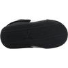 PUMA Speedcat Low top Toddler Shoes Black White Infant And Toddler Baby 401700-01