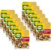 Каша пшенная перловая Cenos 400 г (4 пакетика) x 12 штук