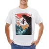 Climbing Girl Vector Art TShirt cute clothes summer top Short sleeve tee funnys t shirts for men pack