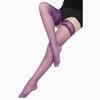 Ladies Sexy Thigh Stocking Lace Top Stay Up Thigh High Stockings Nightclubs Pantyhose