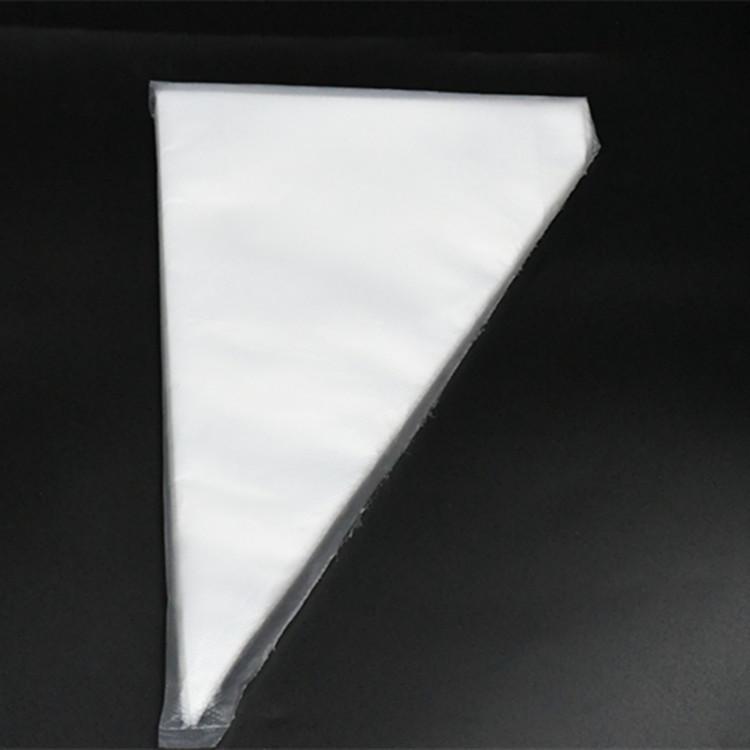Disposable Plastic Piping Bag for Baking and Icing