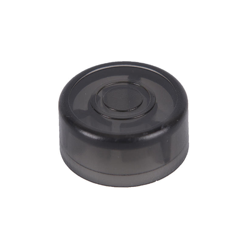 1X Защитная накладка на ножной переключатель, цветные пластиковые бамперы для гитарной педали эффектов