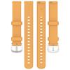 For Garmin Lily 2 Active/Lily 2 Smart Watch Strap Replacement Adjustable Silicone Band
