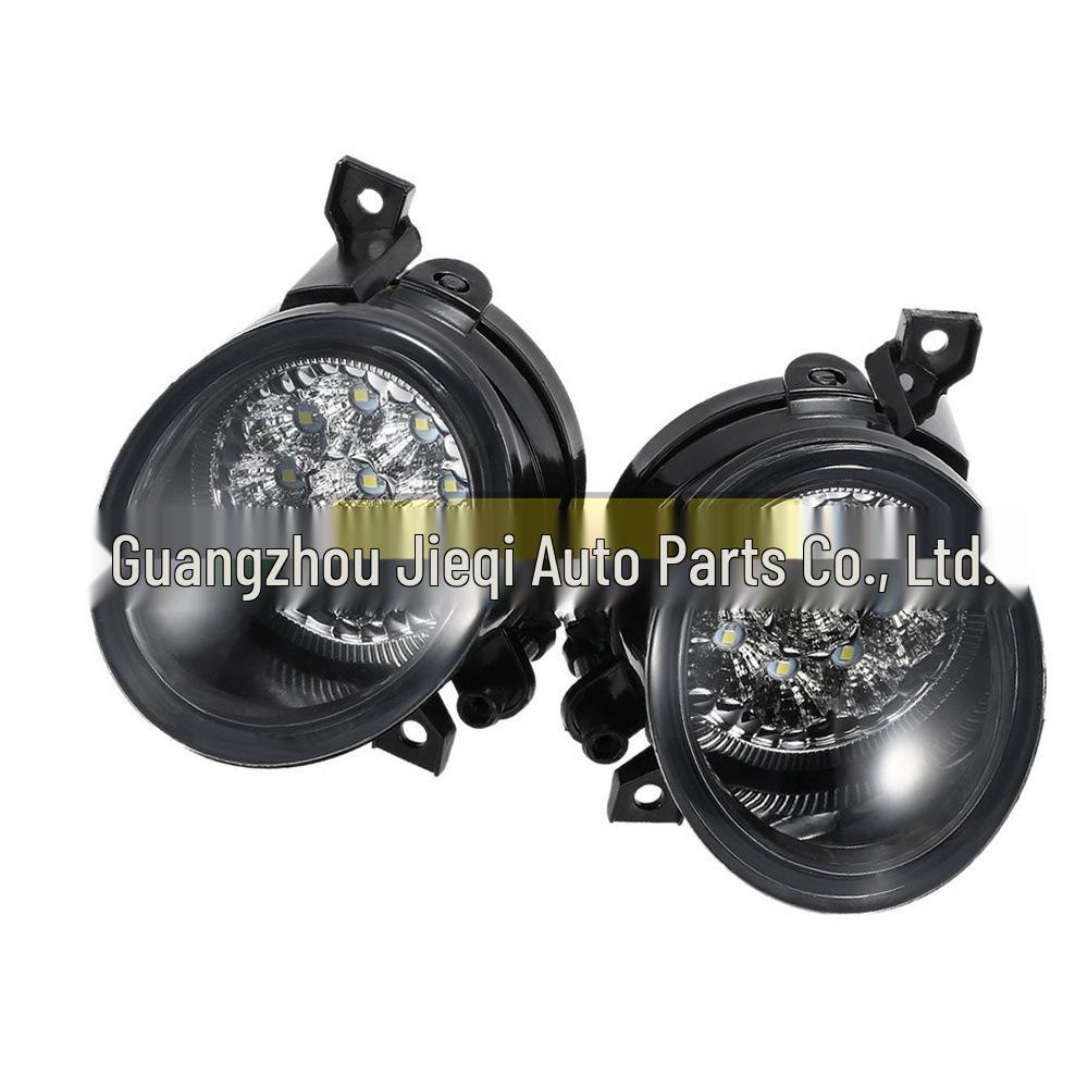 Compatible LED Fog Light Bar for Volkswagen Jetta MK5 (2005-2009)