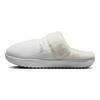 Nike Burrow SE Удобные Повседневные Спортивные Шлепанцы Женские Шлепанцы Белые DR8882-101