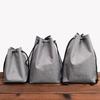 Dustproof Digital Camera Bag Professional Drawstring Case Portable SLR Storage Pouch Daily Carry
