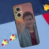 Испанский Арон Пайпер Элит Для OPPO Reno 14F 13F 12F 11F 10 11 12 13 14 Pro 8T 7 8 Lite OPPO Find X6 X5 X8 X9 Pro Чехол