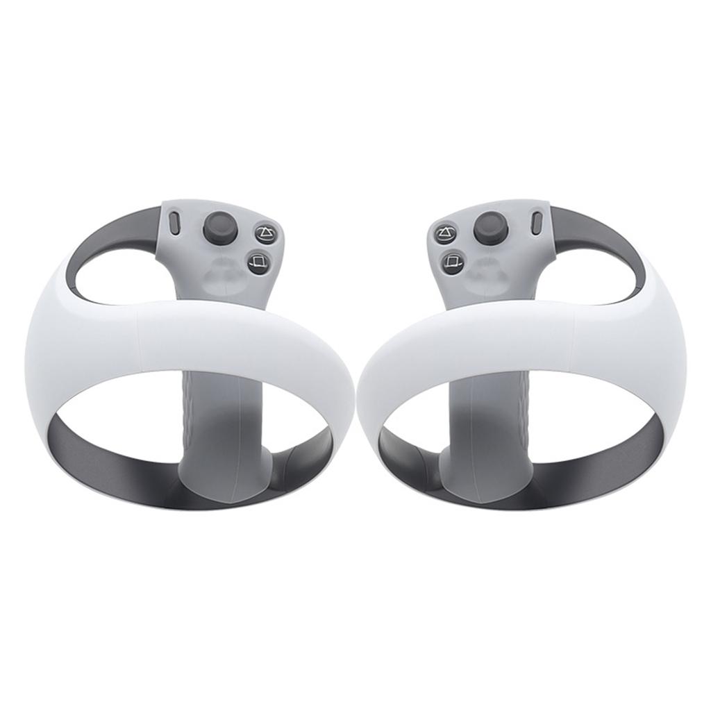 Силиконовый защитный чехол-накладка для контроллеров PS VR2 Touch