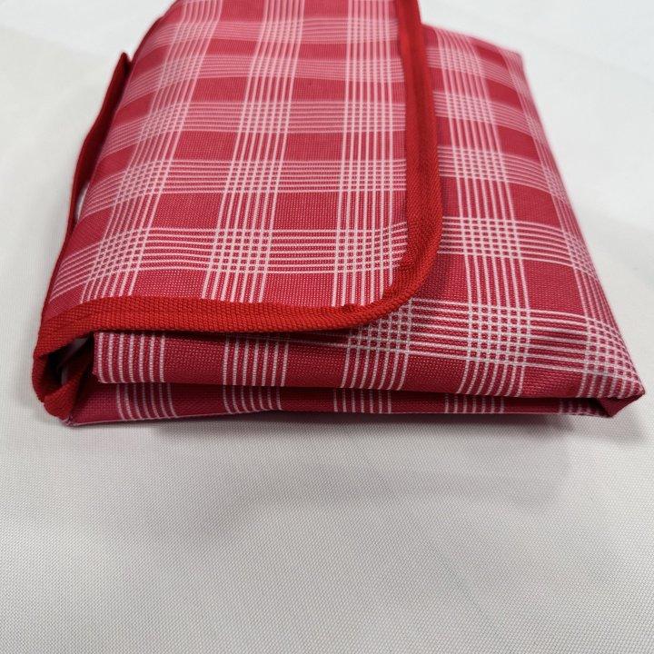 Eco-Friendly High Quality Luxury Picnic Blanket Customized Logo Recycled Soft Cozy Printed Picnic Blanket for Outdoor Camping