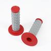 Ручка Grip Pro конус мотоцикла высокого качества для мотокросса 7/8 "руль резиновый гель ручки тормозные руки