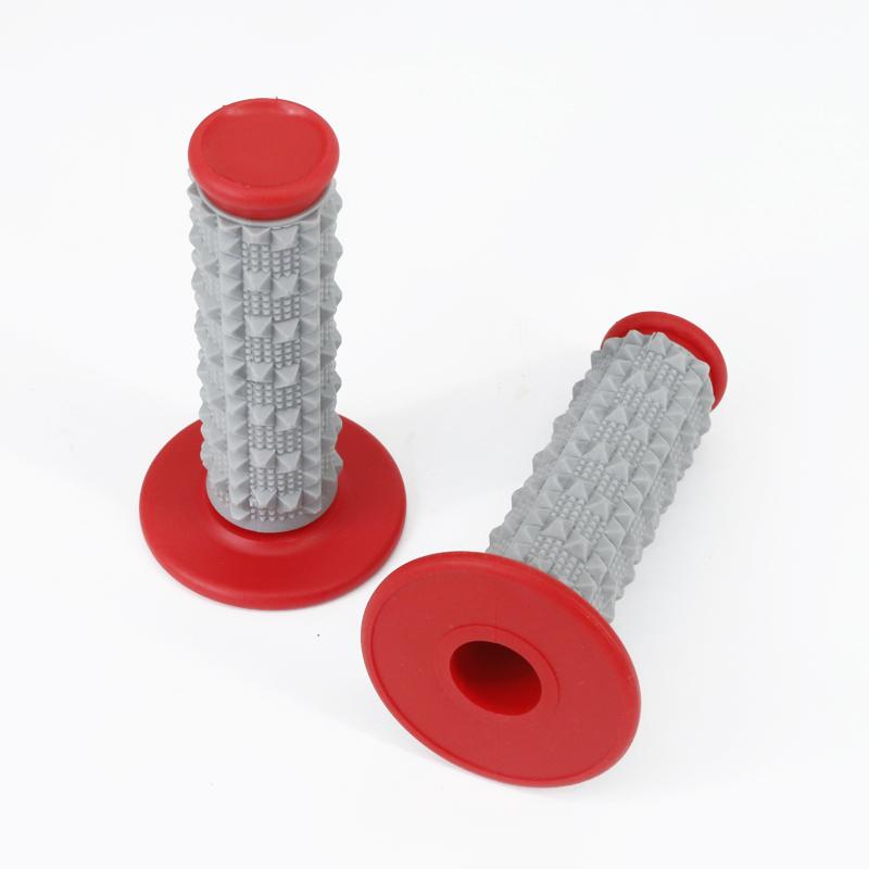 Ручка Grip Pro конус мотоцикла высокого качества для мотокросса 7/8 "руль резиновый гель ручки тормозные руки