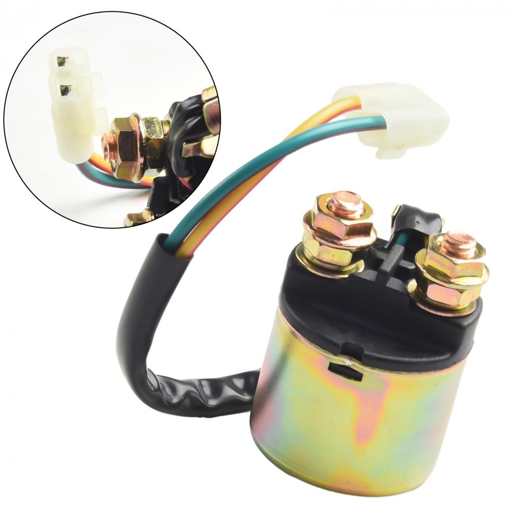 Starter Solenoid Relay Relay For Honda Starter Solenoid