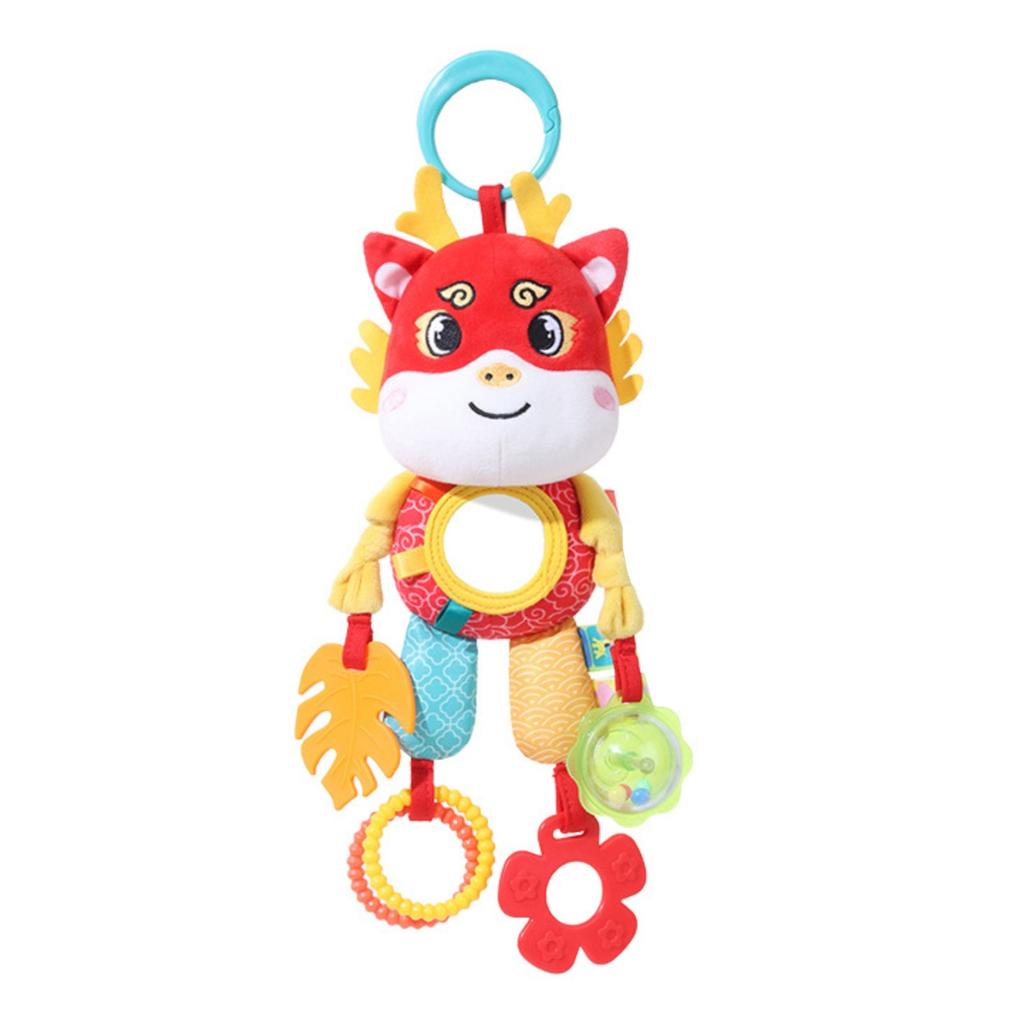 Car-Mounted Toys, Plush Animals, Car-Mounted Beds, Wind Chimes, Toothed Rubber Pendant Toys