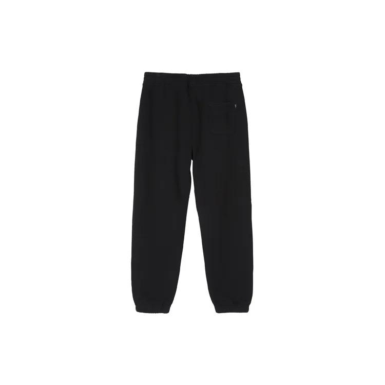 Stussy Stock Logo Pant (Unisex) Casual Pants 116431