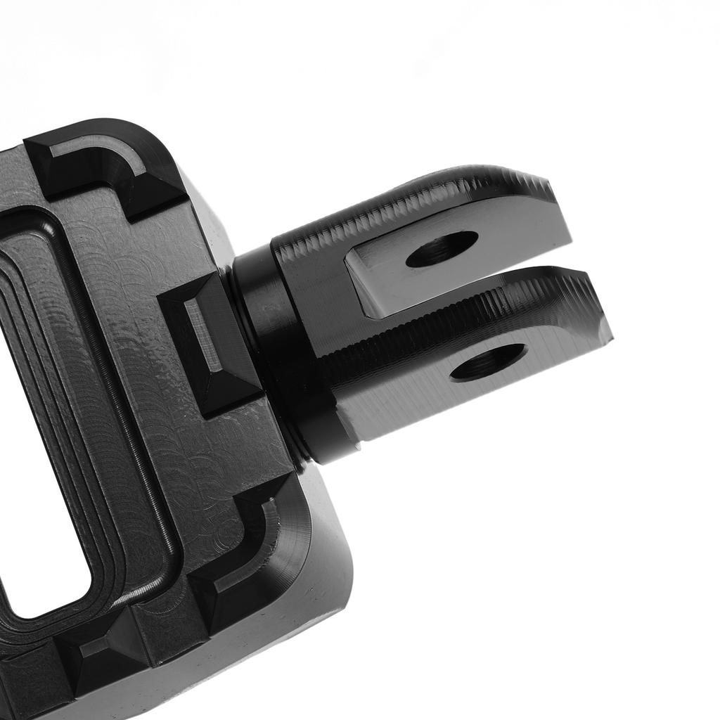 Front Footrests Foot Peg Fit for Speedmaster 2018-2023 Rocket 3GT 2020-2023