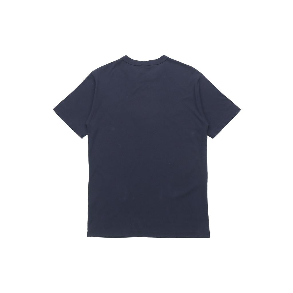 Champion T Shirt Japan Version Unisex Navy Blue C3-P302-C370