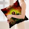 She Ra And The Princesses Of Power Anime Personalized Pillow Cover Kids Bedroom Wild Party Decor Pillowcase Kid Birthday Gift