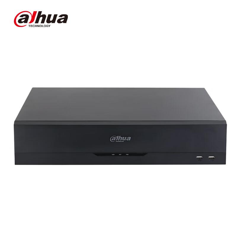 Dahua NVR4832 Series Network Video Recorder CN plug (adapter included)