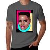Day Gift Grace Jamaican Singer Jones Cute Gift Tshirt Halloween Theme Tshirt