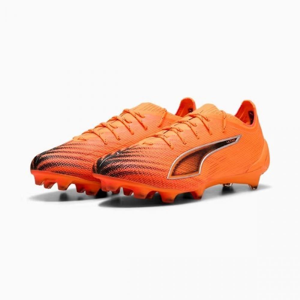 Puma Premium Soccer Shoes Ultra 6 Ultimate Fg