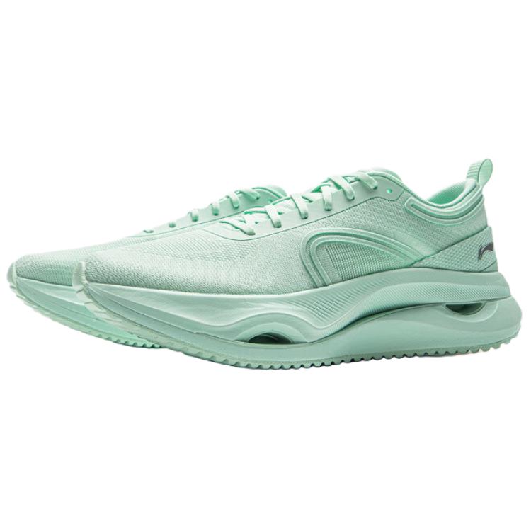 Женские низкие беговые кроссовки Li Ning ARHV002-25