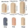 Dust-proof Down Jacket Compressed Dust Cover Protective Clothes Garment Bag  Winter Coats