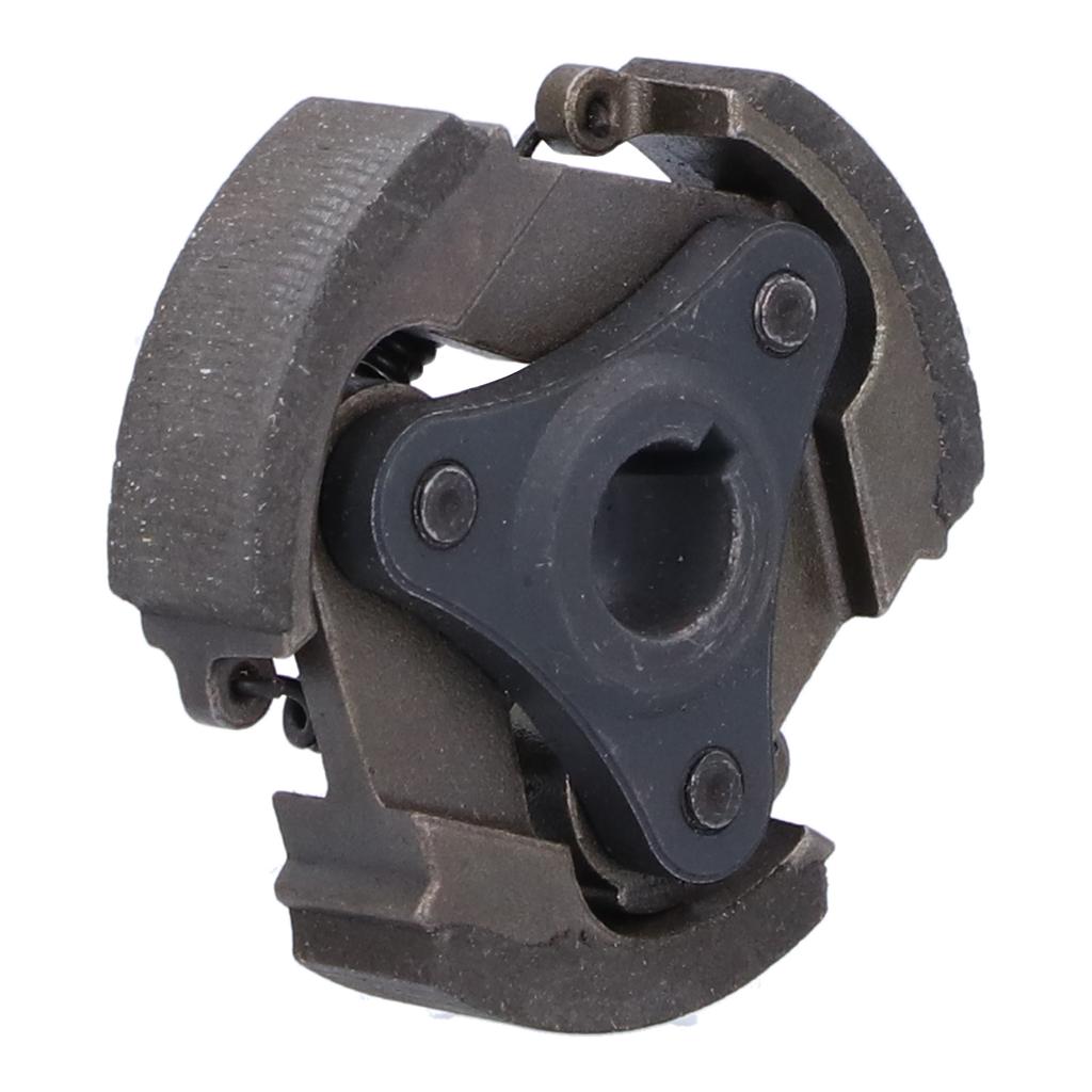 Комплект сцепления + коробки передач 17T Clutch, подходит для 43cc49cc Mini PIT Dirt Pocket Bike Mini Quad ATV T8F CHAIN