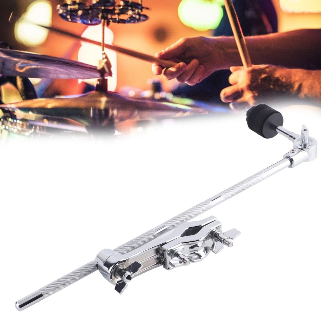 Зажимы для удлинителей барабанов Подставка-держатель Клип-удлинитель для тарелок Папка-удлинитель Аксессуары для барабанов