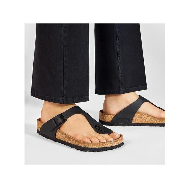 Сандалии Birkenstock Gizeh