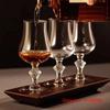 Macallan King Роскошный Хрустальный Бокал Снифтер для Односолодового Виски Профессиональный Бокал Копита для Виски Дегустационный Бокал для Вина Кубок Ручной Работы
