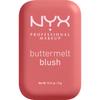 Румяна Nicks NYX румяна маслянистые 09 Feeling Butta 5 г