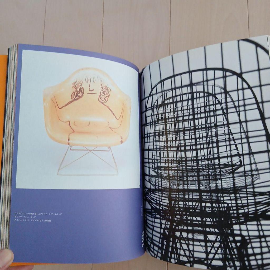 [ИСПОЛЬЗОВАННЫЙ] Каталог выставки дизайна Имза