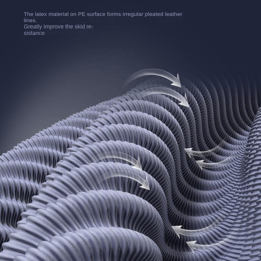 Durable Fishing Gloves Fish Grab Fisherman Protect Fish Catching Gloves Full Finger Glove