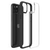 Spigen Ultra Hybrid Iphone 15 Matte Black