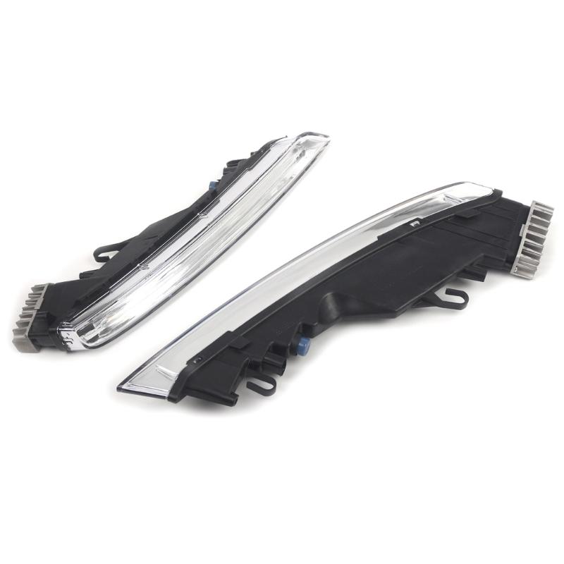 Front Turn Signal Light Vehicle Corner Lamp Replacement Automotive Lighting Assembly 95863118130 7P5941181J 7P5941181H