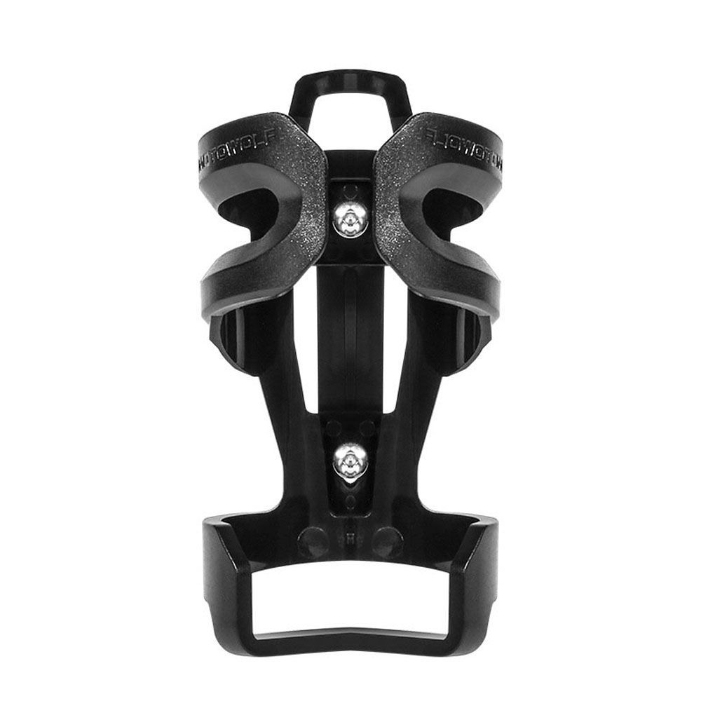 PC Bike Drink Kettle Mount Water Cup Bracket Bicycle Bottle Cage Motorcycle Bottle Holder