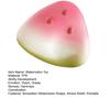Watermelon Piece Squeeze Toy Stress Relief Fruit Pinch Sensory Toy