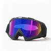 Dirt Bike Goggles Motorcycle Gear Riding Motocross Dirtbike Accessories Goggles Glasses for Men Women Youth UV400 Protection Dust-proof Non-Slip Strap