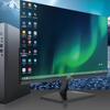 Бизнес-настольный ПК Chengmai P1-1310 с 23,8-дюймовым монитором (Китайская версия)