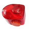 PFP C50 Standard Motorcycle Tail Light for Tail Lens Cub