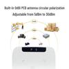 Yuanjingda 5318 UHF RFID Desktop Reader Writer