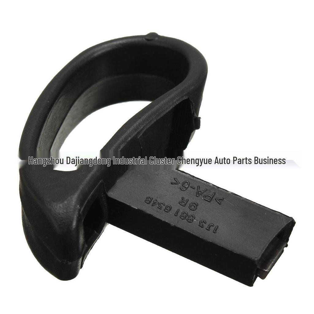 Ручка регулировки правого сиденья Volkswagen Golf Beetle 1J3881634B, 1J3881634