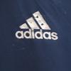 Adidas training Ветровка M Темно-синяя Мужская Б/у