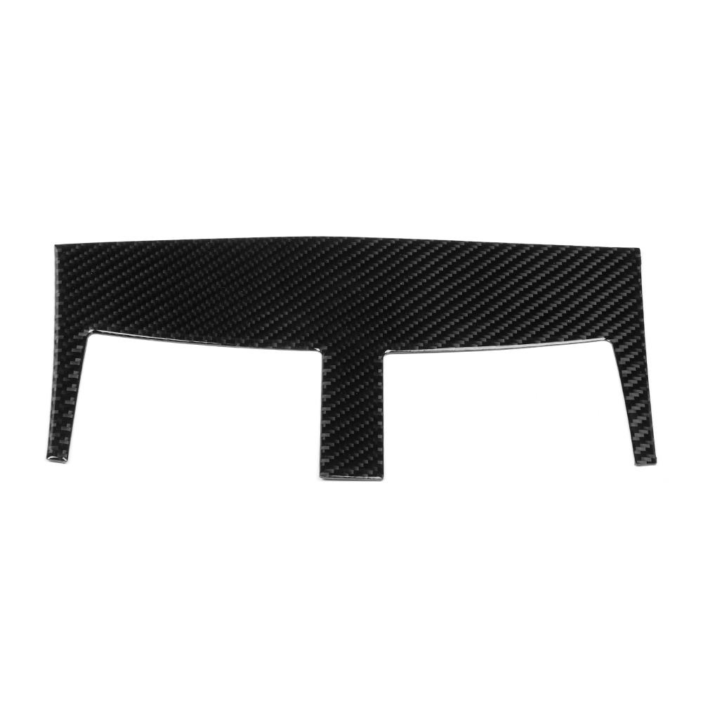Накладка на центральный воздуховод из углеродного волокна подходит для Toyota RAV4 20062012