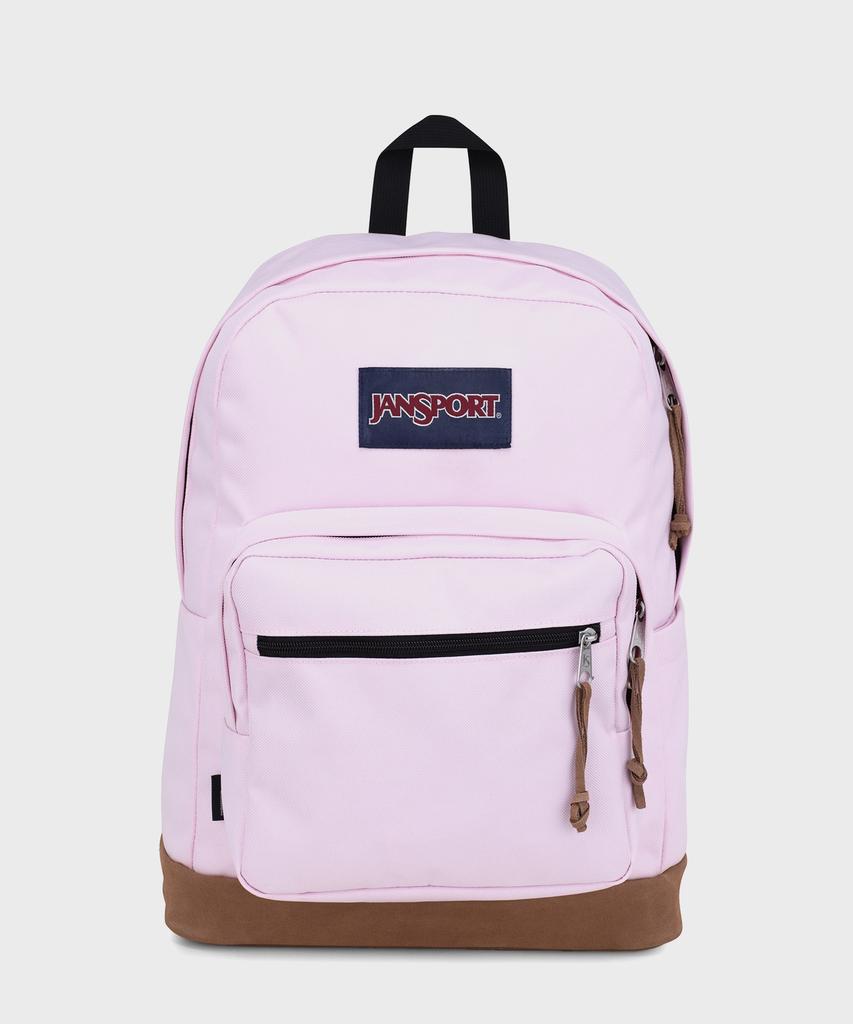 Jansport Light Pack Розовый Лед