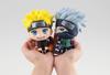 Rukup Naruto Shippuden Uzumaki Naruto Завершенная фигурка